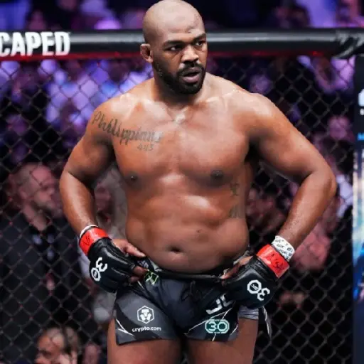 Jon Jones vs. Tom Aspinall: UFC Confirma Pelea para Unificar Cinturones en 2025