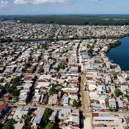 Las noches en Guayaquil ya son frescas con el inicio de la época seca