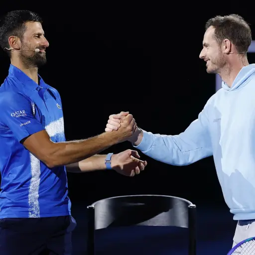 Novak Djokovic confía en su equipo actual para competir en el Roland Garros