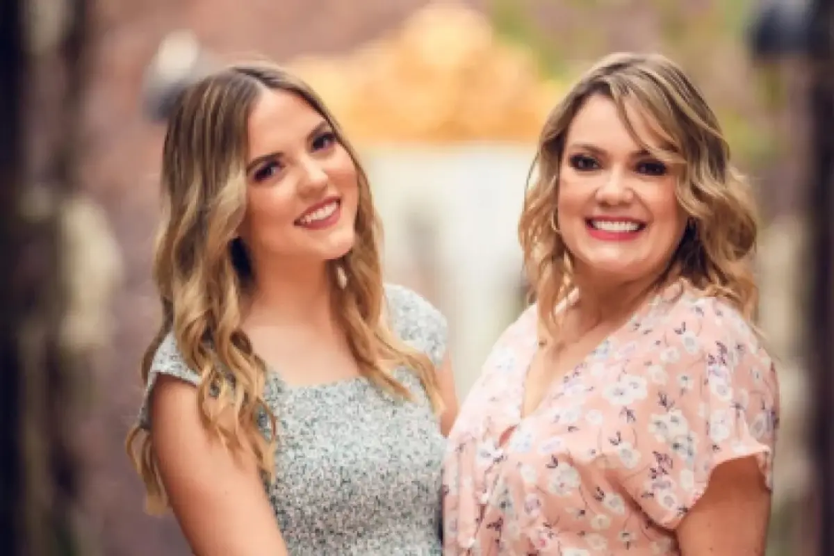 Úrsula Strenge celebra un milagro: Su hija Camila avanza en su recuperación