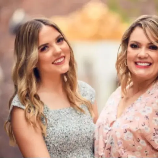 Úrsula Strenge celebra un milagro: Su hija Camila avanza en su recuperación