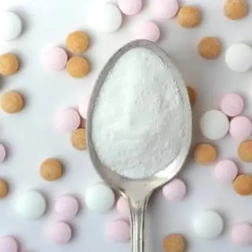 ¿Inositol? El suplemento poco conocido que podría ayudarte más de lo que imaginas