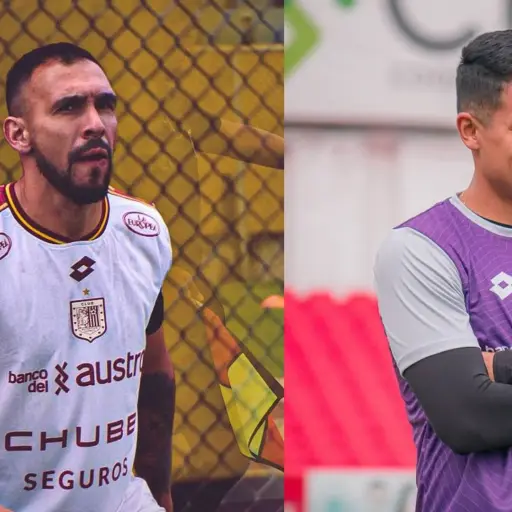 Deportivo Cuenca pierde a Mancinelli y Calderón por lesiones en la rodilla