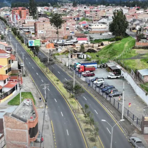 Vía Cuenca-Guayaquil: Avanza el desarrollo de proyecto vial que unirá a las provincias de Azuay y Guayas
