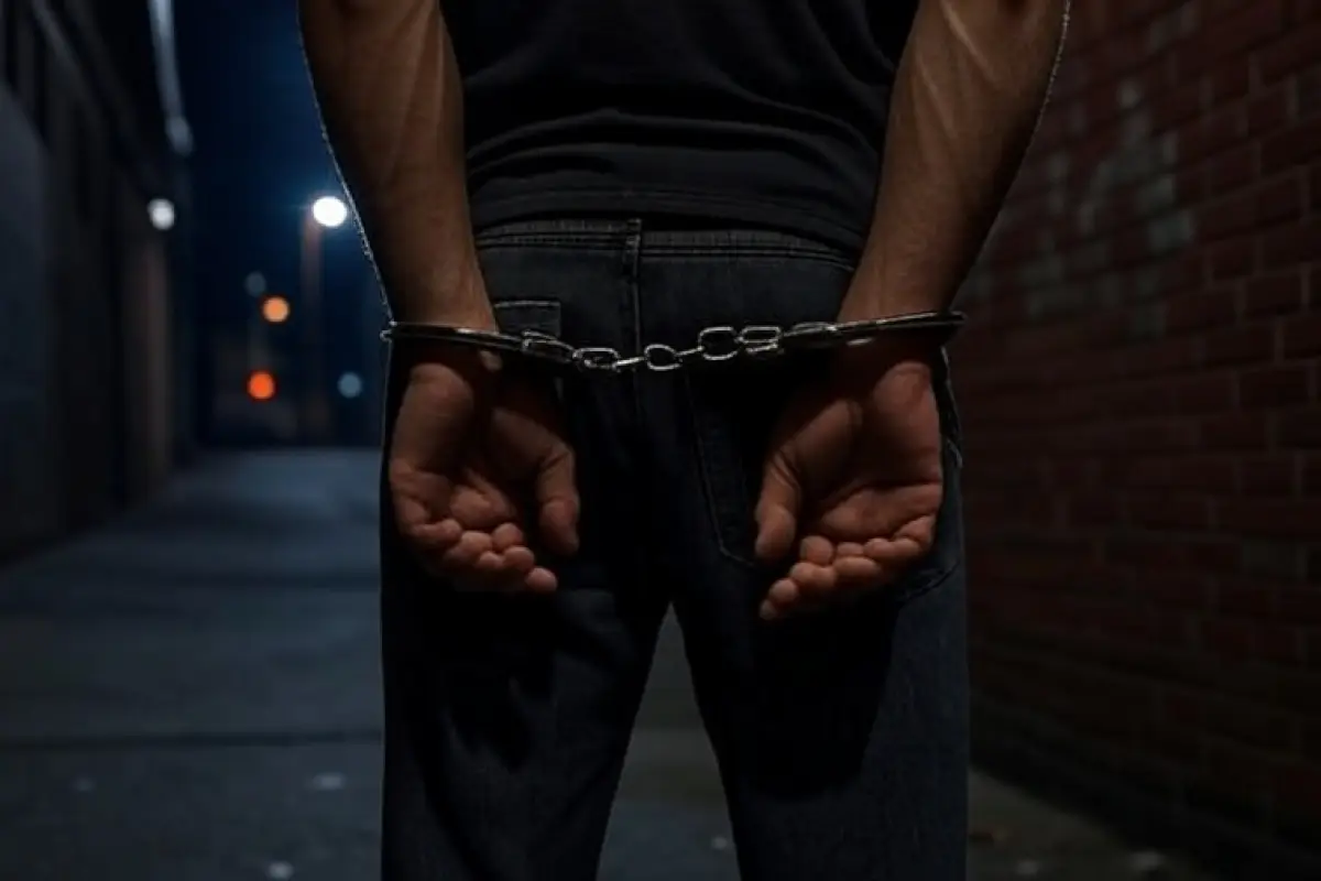 Hombre recibe sentencia por el delito de asesinato.