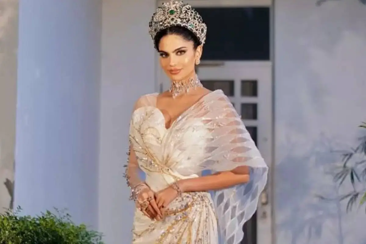 Miss India deja su título de Miss Grand International 2024: ¿Qué sucedió detrás del escenario?