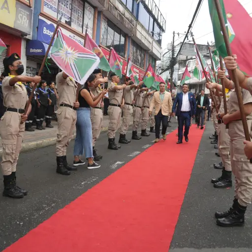 ¿Sabías por qué el 29 de mayo es clave en la historia de Santo Domingo?
