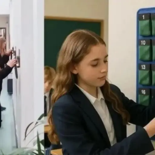 En Edimburgo prohíben el uso de teléfonos celulares durante la jornada escolar