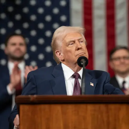 Donald Trump indultó a 11 personas, incluido un excongresista republicano condenado por fraude fiscal