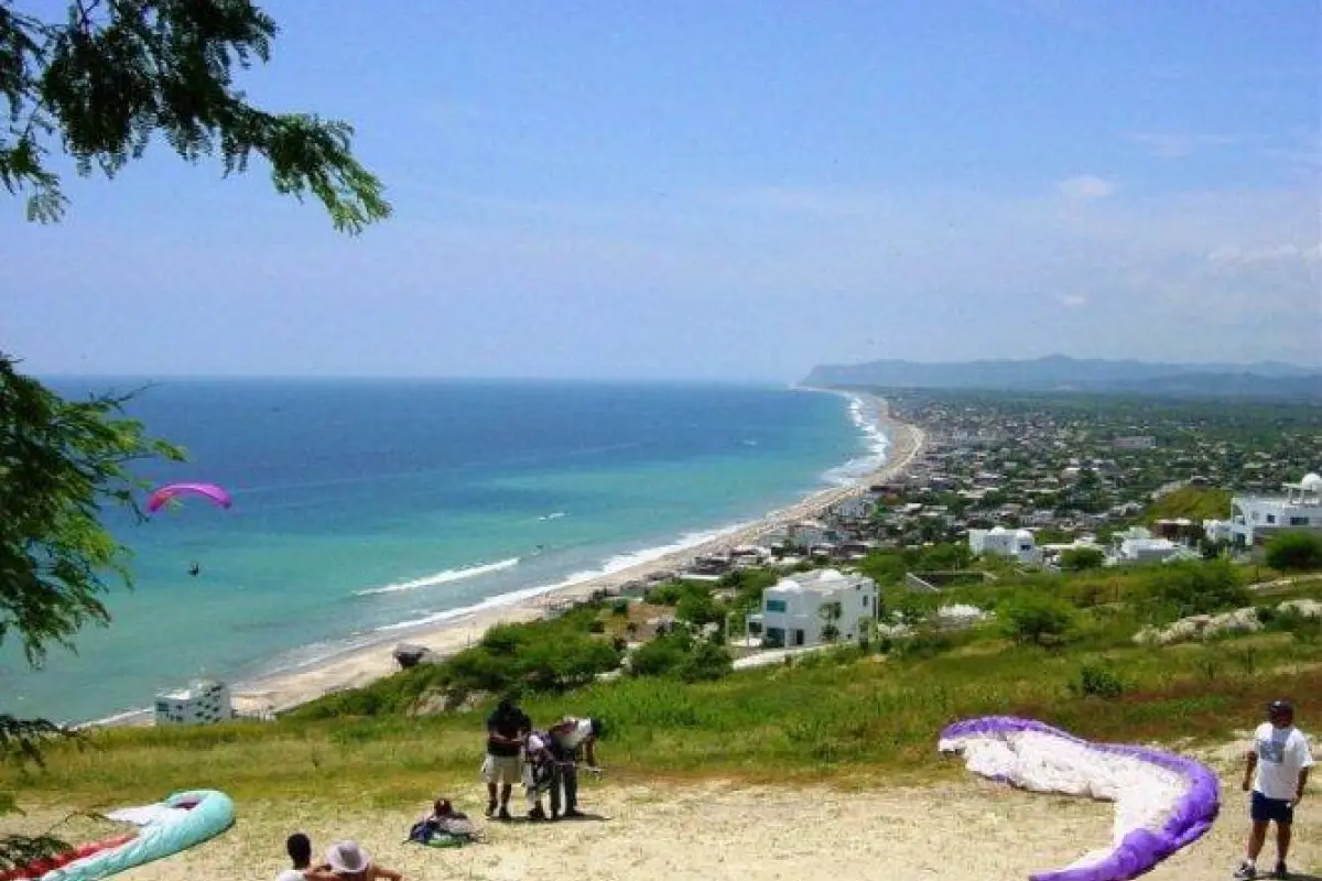 ¿A dónde ir este feriado? Estos cinco destinos en Manabí te sorprenderán
