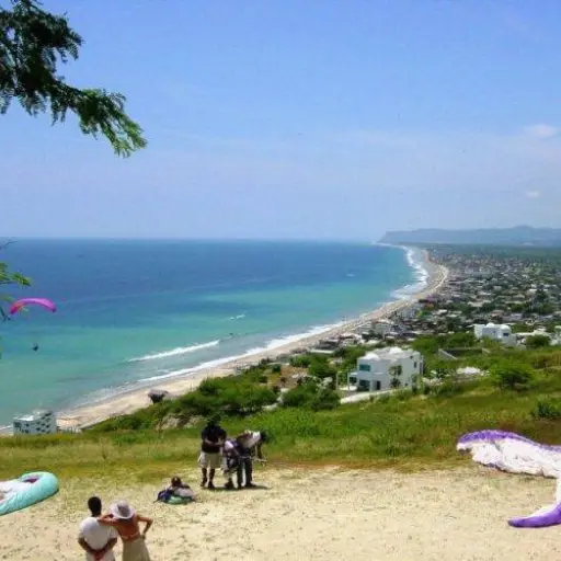 Cinco destinos turísticos para visitar en Manabí durante el feriado de provincialización