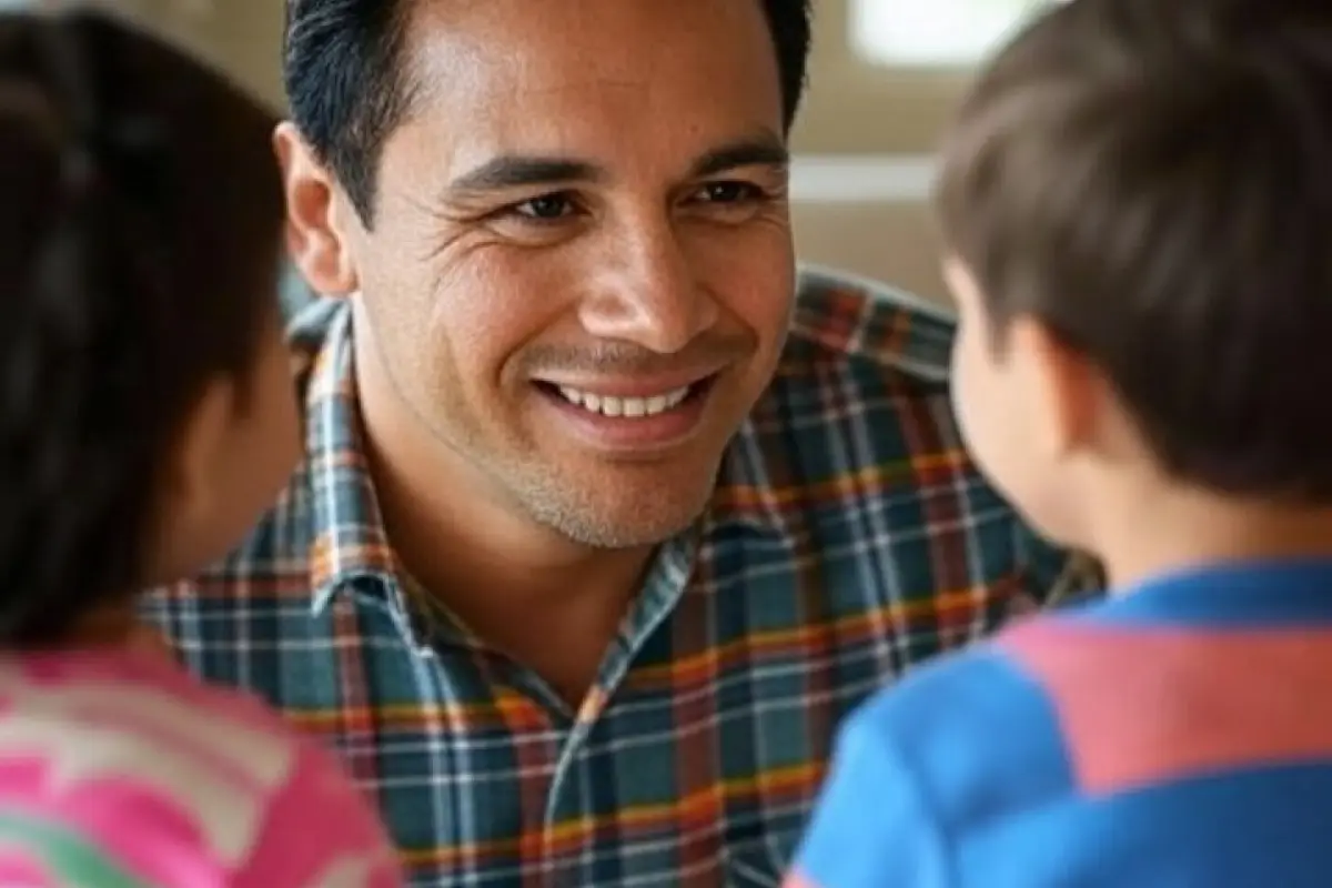 La paternidad en Ecuador envejece: la mayoría de padres supera los 35 años de edad