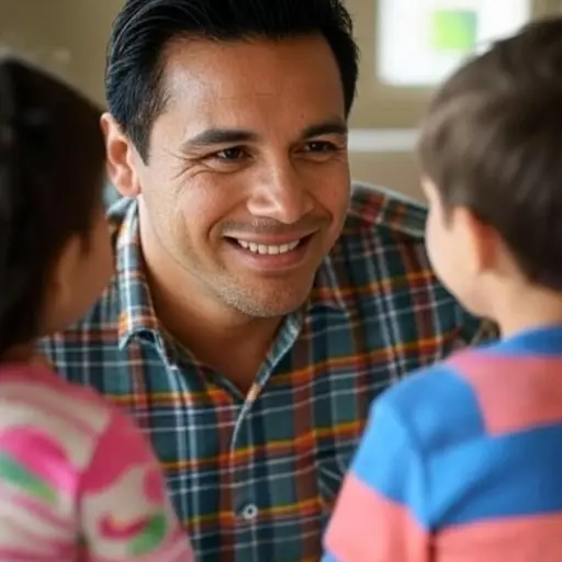La paternidad en Ecuador envejece: la mayoría de padres supera los 35 años de edad