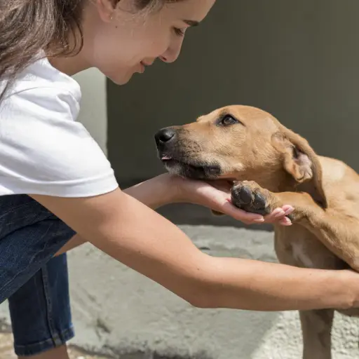 Pérdida de animales en Ecuador: solo el 29% de mascotas extraviadas regresan a casa