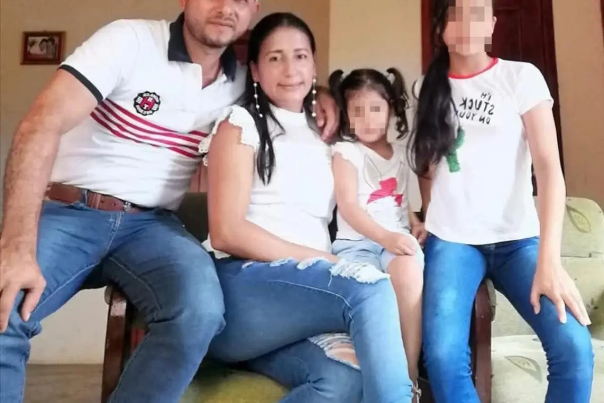 Noche familiar terminó en tragedia: balas alcanzaron a inocentes en restaurante de El Carmen