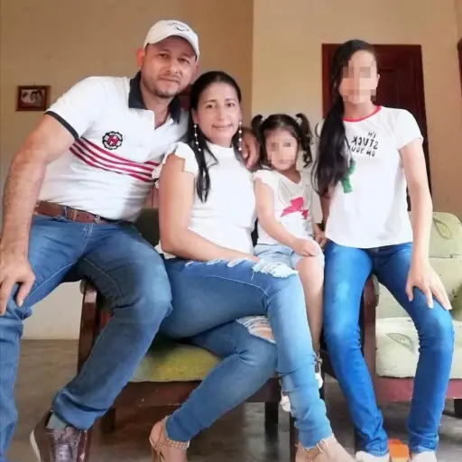 Noche familiar terminó en tragedia: balas alcanzaron a inocentes en restaurante de El Carmen
