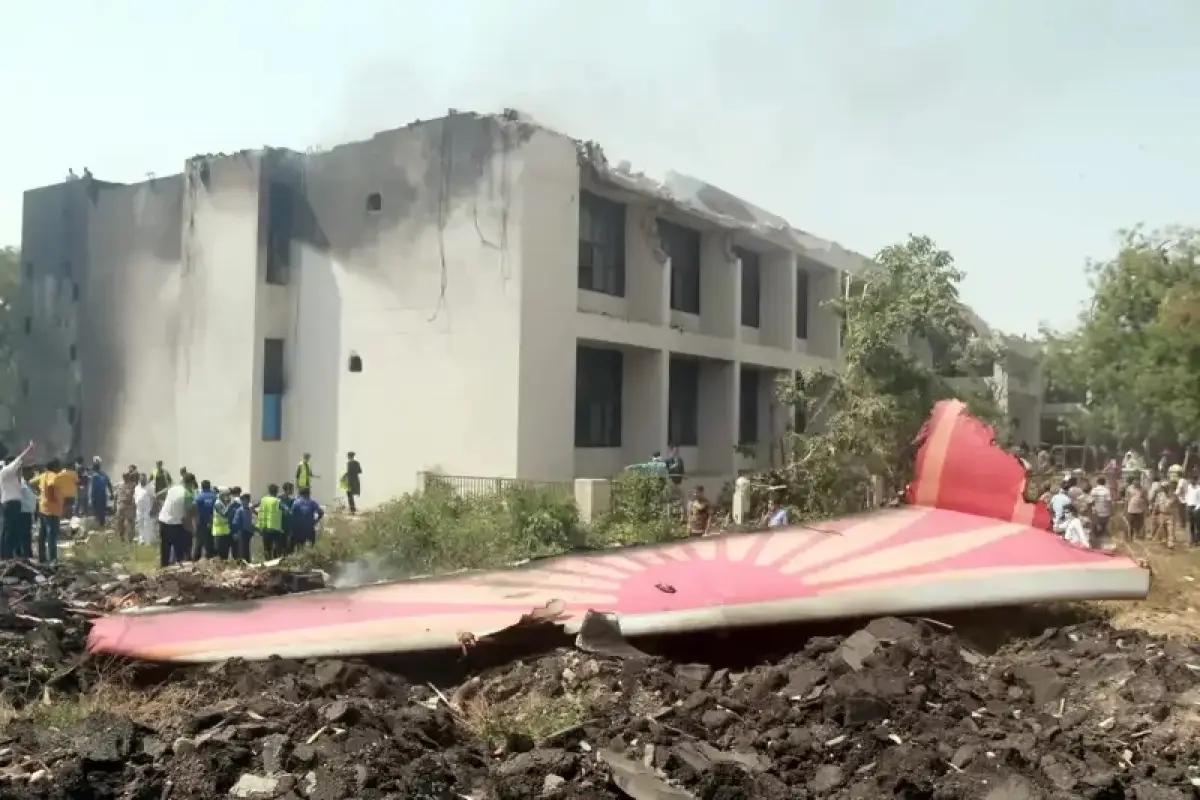 Accidente de Air India podría generar reclamaciones de seguros por  millones