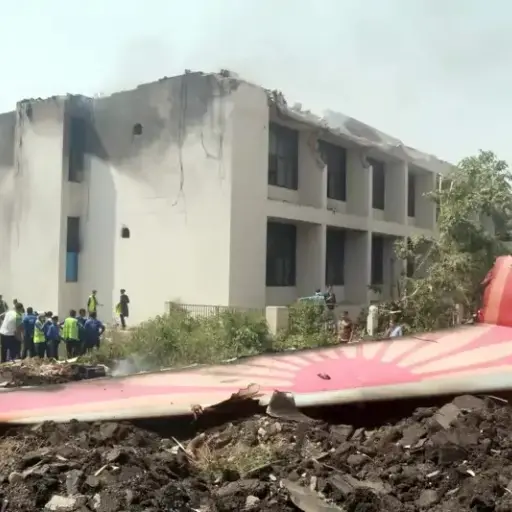 Accidente de Air India podría generar reclamaciones de seguros por  millones