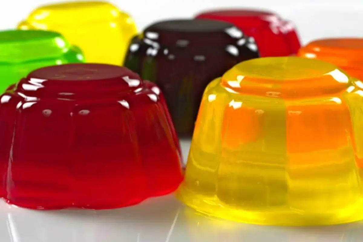 ¿Sabías de dónde viene la gelatina? Estos productos tienen orígenes impactantes