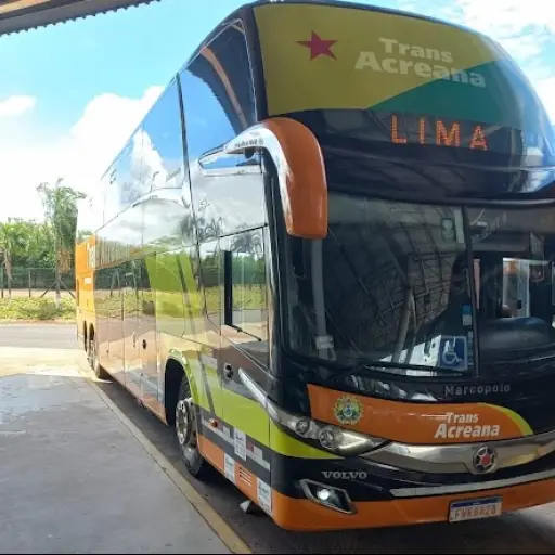 El viaje en bus más largo del mundo dura cinco días y recorre más de 6 mil kilómetros