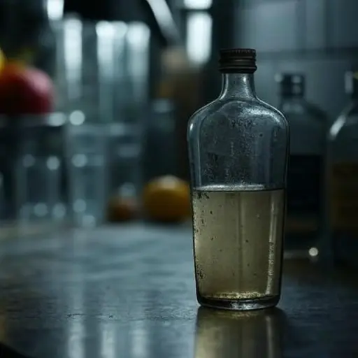 Seis procesados por red de distribución de alcohol adulterado en Quito