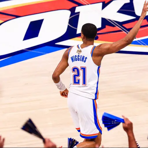 Oklahoma City Thunder gana el quinto juego y queda a un paso del título NBA