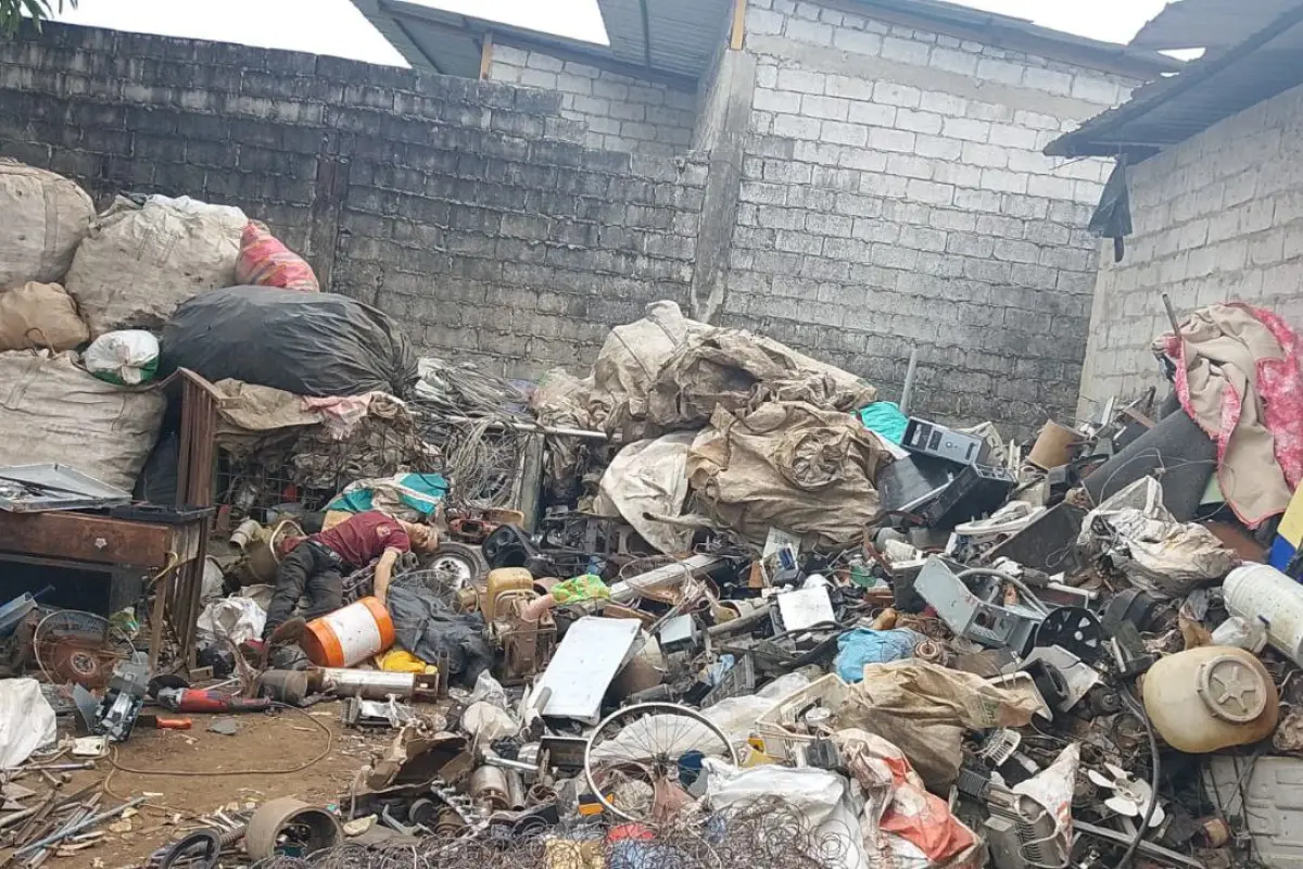 Adolescente muere en su primer día de trabajo masacre deja cuatro asesinados en Urdaneta