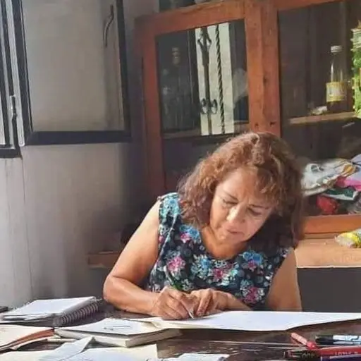 ¿Quién es la alcaldesa asesinada junto a un funcionario del municipio de San Mateo Piñas, en México?
