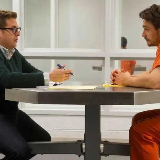 De la realidad al cine: La inquietante relación entre un periodista en desgracia y un asesino manipulador