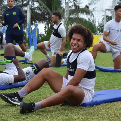 Delfín busca prolongar su buena racha ante un Mushuc Runa