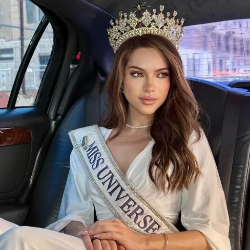¡Mara Topic enamorada! El secreto mejor guardado de la Miss Universo Ecuador