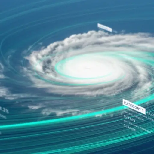 Weather Lab de Google: la nueva era en predicción meteorológica con inteligencia artificial