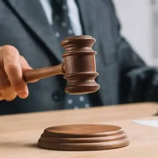 Suspenden a juez Pulgarín tras liberar a implicados en secuestro de comerciante china