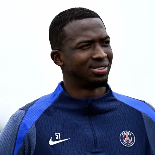 Willian Pacho y PSG afinan detalles para enfrentar a Atlético Madrid