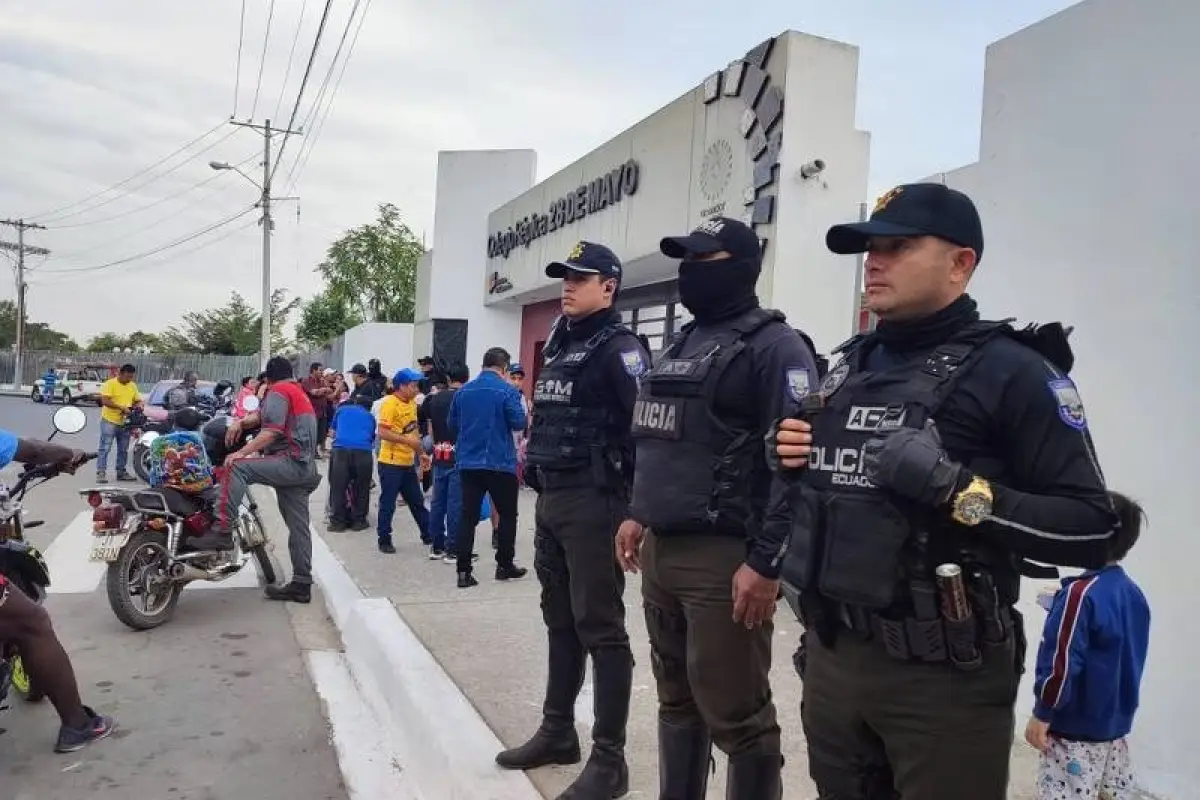 Policía identifica al menos tres puntos en vías rurales donde se estarían dando casos de extorsiones a docentes