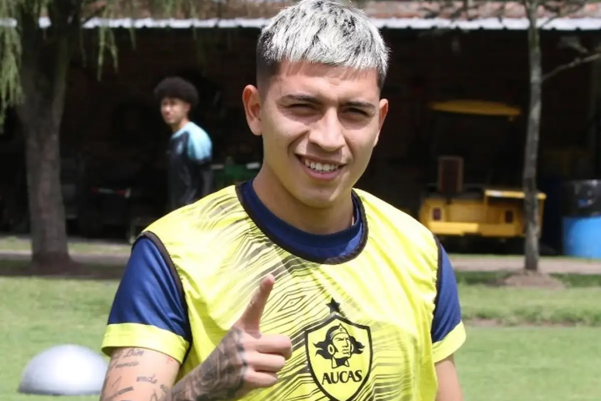 Aucas, Mushuc Runa y Macará refuerzan sus planteles para la fase de vuelta de LigaPro 2025