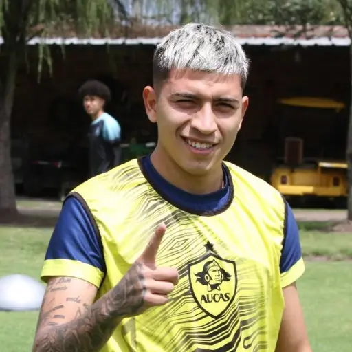 Aucas, Mushuc Runa y Macará refuerzan sus planteles para la fase de vuelta de LigaPro 2025