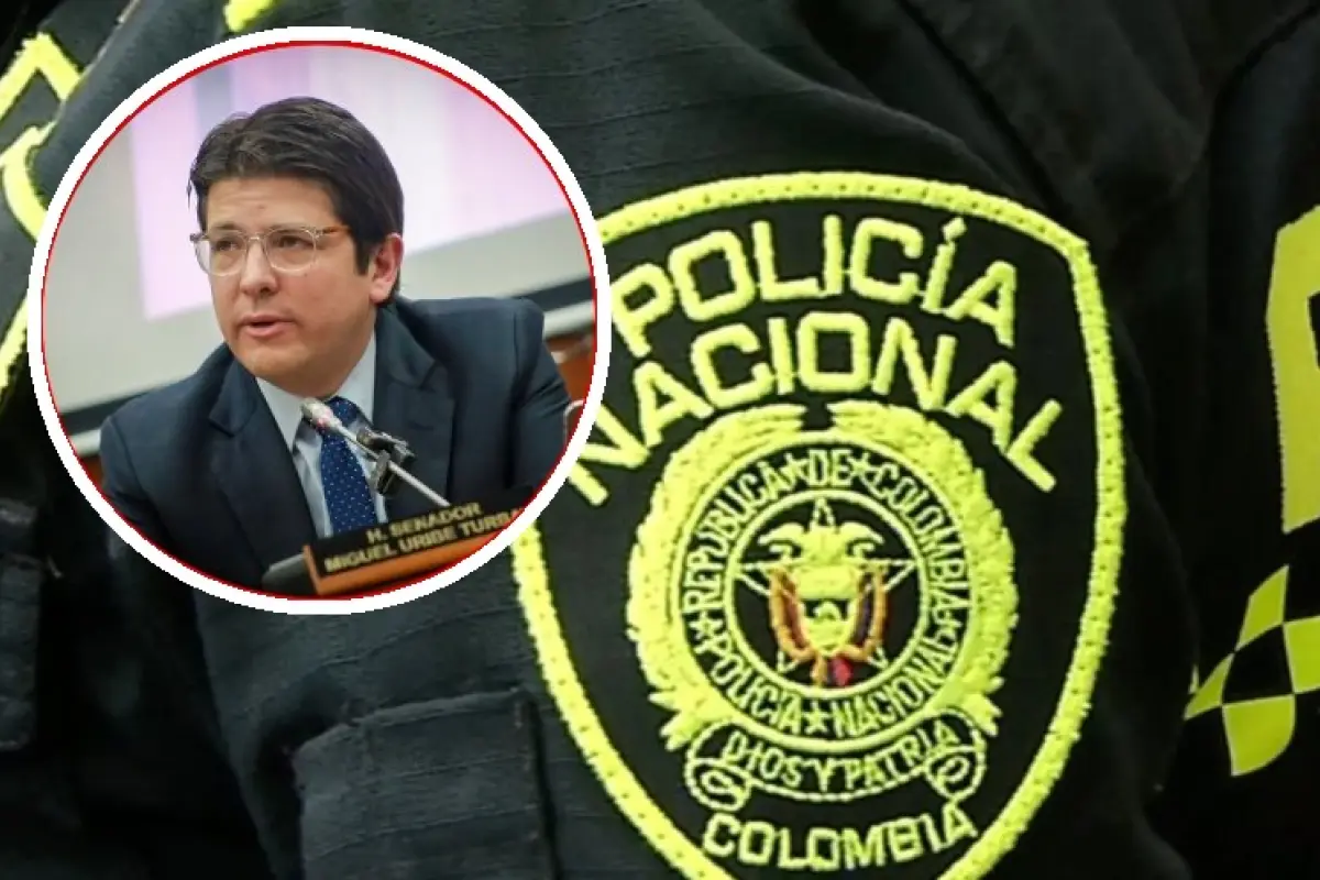 Un adolescente, de 14 años, sospechoso de disparar contra el senador y precandidato presidencial Miguel Uribe Turbay, no aceptó los cargos en su contra.