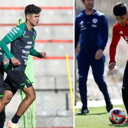 Bolivia vs. Chile: El duelo que podría definir el repechaje al Mundial 2026