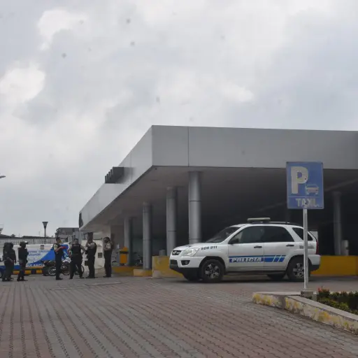 Ataques con arma blanca en Santo Domingo: dos hombres gravemente heridos