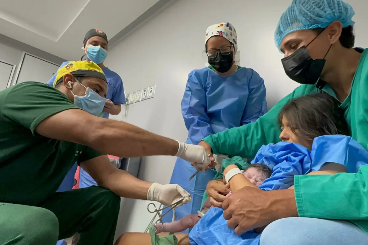 bd96bb25-8013-4df5-a544-3beaa21af311, Las clases prenatales del Hospital Rodríguez Zambrano ayudan a las mujeres gestantes a enfrentar el nacimiento de hijos con confianza.
