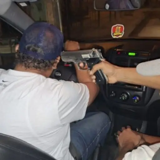 Robo de motocicletas y personas entre los delitos más comunes en Manabí