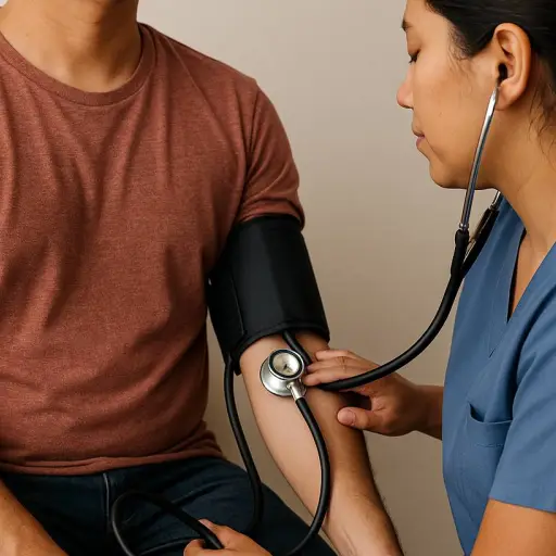 Ecuatorianos sin seguro médico: ¿Cuánto cuesta enfermarse en EE.UU. y cómo protegerse?