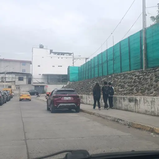 Robos a estudiantes se registran a diario en barrios cercanos a la universidad Eloy Alfaro de Manta