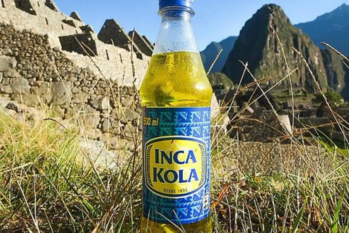La historia de Inca Kola no es solo la historia de una bebida, sino de una familia que nunca se rindió.