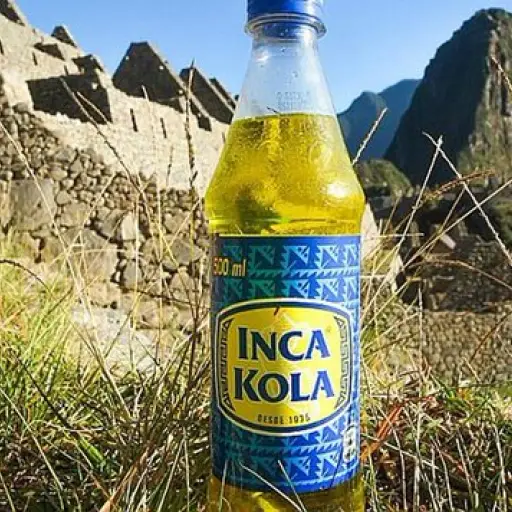Inca Kola: cómo una familia británica creó la bebida emblema del Perú