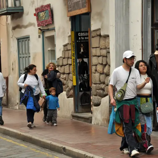 ¡Prepárate! Así estará el clima en Ecuador este viernes 20 de junio
