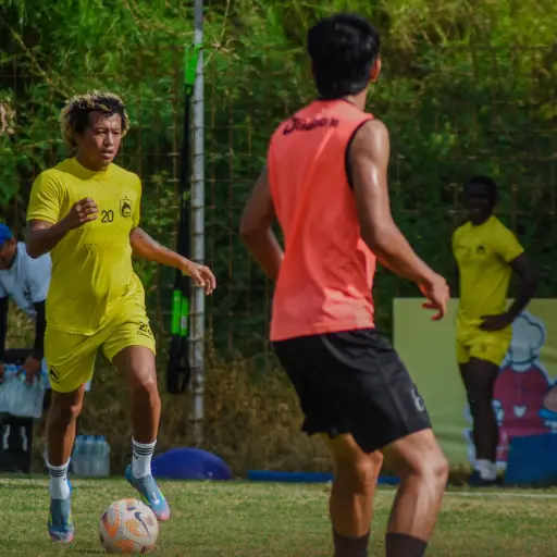 Carlos Cuero regresa a Aucas tras culminar su contrato con Delfín SC