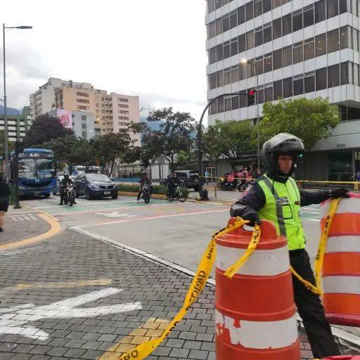 La Quito 15K ya tiene todo listo: conoce los cierres y rutas alternas imprescindibles