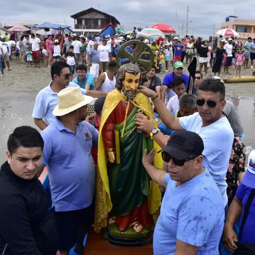 La fe de un pueblo mercedario